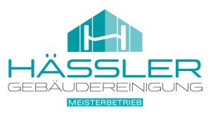 Logo Hässler Gebäudereinigung Logo Hässler Gebäudereinigung